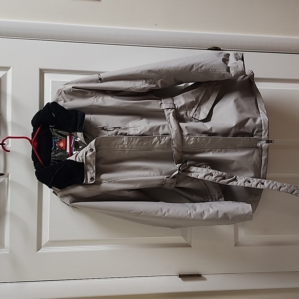 Columbia Coat